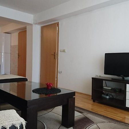 Apartman Edina Ohrid Ngoại thất bức ảnh