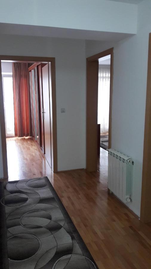 Apartman Edina Ohrid Ngoại thất bức ảnh