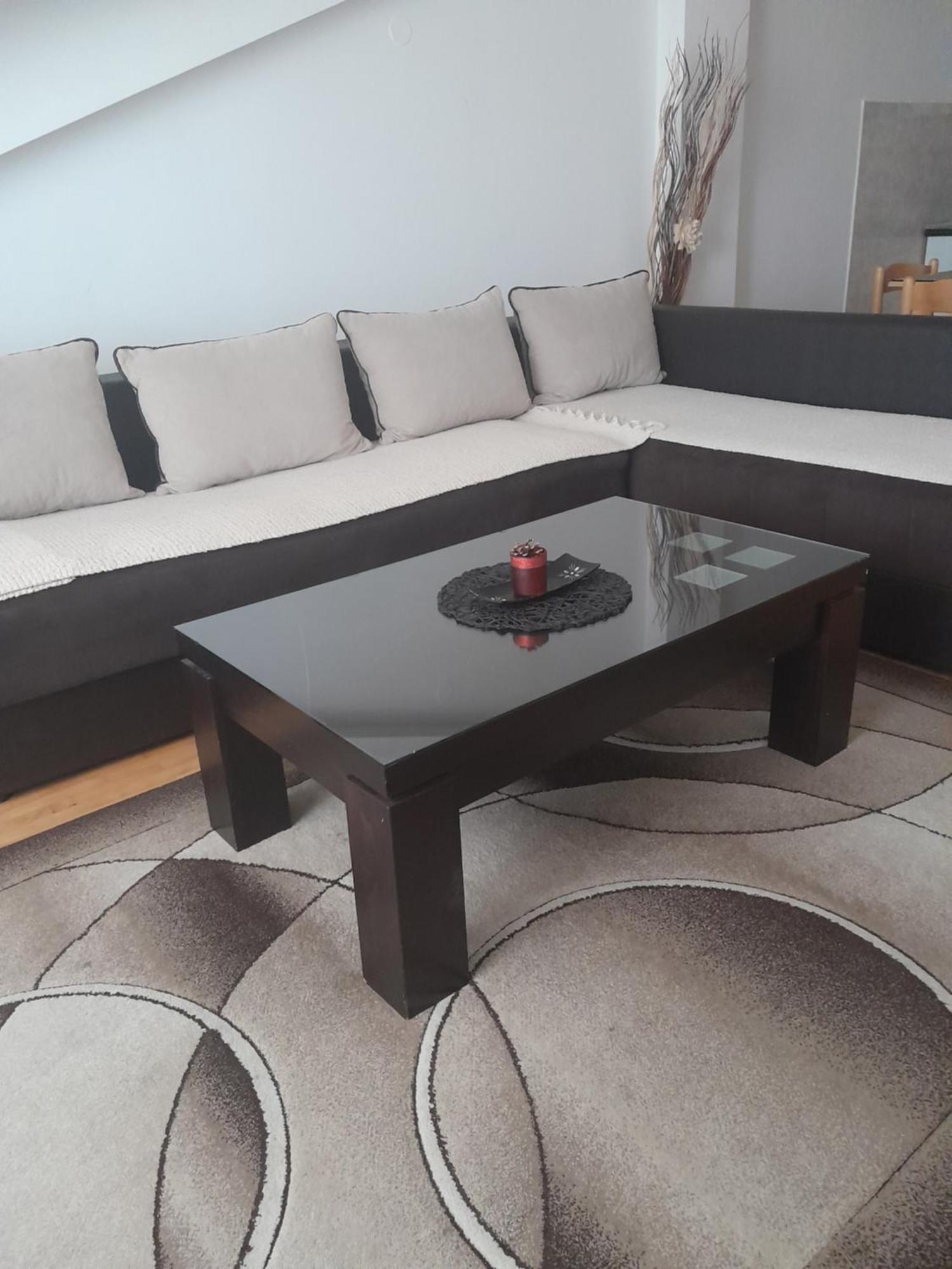 Apartman Edina Ohrid Ngoại thất bức ảnh
